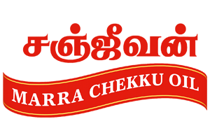 Sanjeevan Cold Pressed Oil